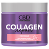 CBD Hair Mask Collagen Repair, 500ml