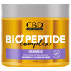 CBD Bio+ Peptide Complex Hair Mask, 500gr