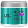 CBD Professional Keratin Pro Daily Use Hair Mask, 500g