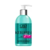 CBD Professional Keratin Pro Daily Shampoo, 250ml