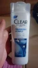 CLEAR Shampoo Anti Ketombe Perawatan Komplit, 160ml