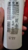 CLEAR Shampoo Anti Ketombe Apel Wangi Segar, 160ml