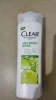 CLEAR Shampoo Anti Ketombe Apel Wangi Segar, 160ml