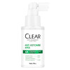 CLEAR Anti Dandruff Scalp Tonic Hair Tonic Anti Ketombe Apek, 75ml