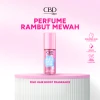 CBD Figo Hair Boost Fragrance Love Blooms, 100ml