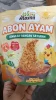 Alamii Abon Ayam (Chicken Floss), 80gr