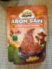Alamii Abon Sapi (Beef Floss), 80gr