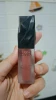MAKE OVER Amplify Fluid Glass Lip Gloss 501 Angel, 4.7gram
