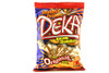 Kacang Shanghai Deka Coated Peanut Original, 7.9 Oz