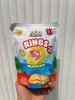 Alamii Rings Salmon Nori Snack for Baby and Children, 15gr