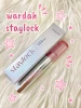 Wardah Staylock Lip Matte 03 Muse, 2.7 g
