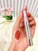 Wardah Staylock Lip Matte 05 Corale, 2.7 g