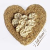 Oh Ma Grain Popped Rice Crackers Onion Chicken, 50gr