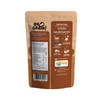 Oh Ma Grain Rice Crackers Sweet Series Milky Chocolate, 50gr