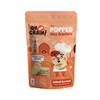 Oh Ma Grain Rice Crackers Sweet Series Salted Caramel, 50gr