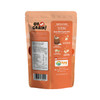 Oh Ma Grain Rice Crackers Sweet Series Salted Caramel, 50gr
