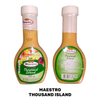 Maestro Thousand Island Salad Dressing, 237ml