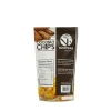 Nucifera Coconut Chips Cinnamon, 80gr