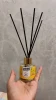 Dahlia Reed Diffuser Heritage Series Serai Kencana, 30ml