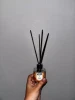 Dahlia Reed Diffuser Heritage Series Cendana Padmasana, 30ml