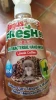 Bagus Fresh 99 Sabun Cuci Tangan Luwak Coffe, 400ml