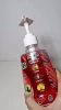 Bagus Fresh 99 Sabun Cuci Tangan Strawberry, 400ml