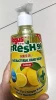 Bagus Fresh 99 Sabun Cuci Tangan Lemon, 400ml