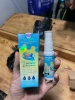 Gendes Sweet Aromatic Feminine Care Spray with Bubble Gum 7 Miracle Bioactives, 23ml