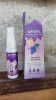 Gendes Sweet Aromatic Feminine Care Spray with Grape 7 Miracle Bioactives, 23ml