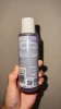 LUX Mood Library Peaceful Galaxy Liquid Shower Gel Squeeze Bottle, 100gr