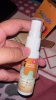 Gendes Sweet Aromatic Feminine Care Spray with Cappuccino Caramel 7 Miracle Bioactives, 23ml