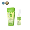 Gendes Sweet Aromatic Feminine Care Spray with Cocopandan 7 Miracle Bioactives, 23ml