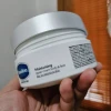 Vaseline Pro Derma Moisturizing Repair Cream Body & Face dengan 5% Pro Ceramide Complex, 190ml