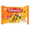Bihunku Bihun Instan Kari Ayam (Chicken Curry Rice Vermicelli), 55gr