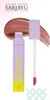 Sariayu Color Trend Lip Shine Shade 02, 4.5g