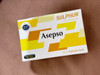 Asepso Sulphur Soap Plus Salicylic Acid for Acne Prone Skin, 80 gram