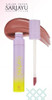 Sariayu Color Trend Lip Shine Shade 03, 4.5g