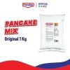 Pondan Original Flavor Pancake Mix (Bulk Pack), 1kg