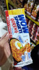 Wow Spaghetti Instan Goreng (Fried Spaghetti), 79gr (5 pcs)