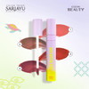 Sariayu Color Trend Lip Ink Shade 01, 4.5g