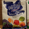 Nutrijell Balance Color Blueberry Jelly Powder, 15gr