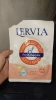 Lervia Pearl & Jojoba Liquid Body Wash Refill, 400gr
