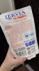 Lervia Pearl & Jojoba Liquid Body Wash Refill, 400gr