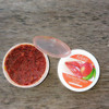 Felinz Lip Scrub Frosted Peach, 5gr