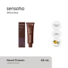 Sensatia Citrus Blossom Hand Cream, 60ml