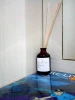 Bali Ayu Nature Reed Diffuser Aromatherapy Green Tea, 60ml