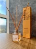 Bali Dancer Reed Diffuser Happy Space, 50ml