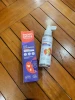 Expert Care Hair Lotion Hair Nutrilotion for Babies & Kids, 100ml