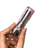 Wardah Glossicle Peptide Balm (Tinted Lip Balm) – 05 Berry Slushie, 3.2g