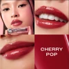 Wardah Glossicle Peptide Balm (Tinted Lip Balm) – 08 Cherry Pop, 3.2g